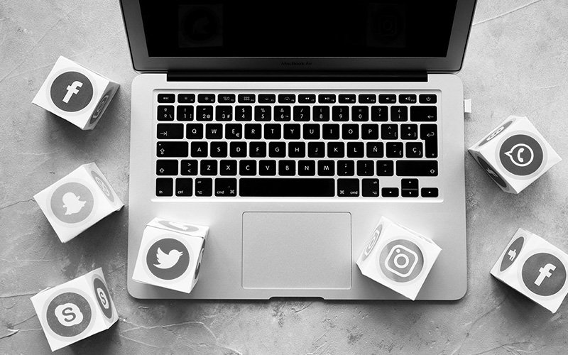 Sosyal Medya Yönetimi