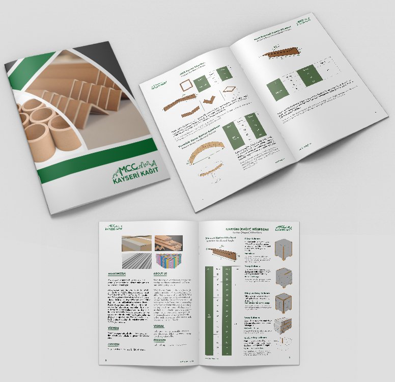 MCÇ Kayseri Kağıt