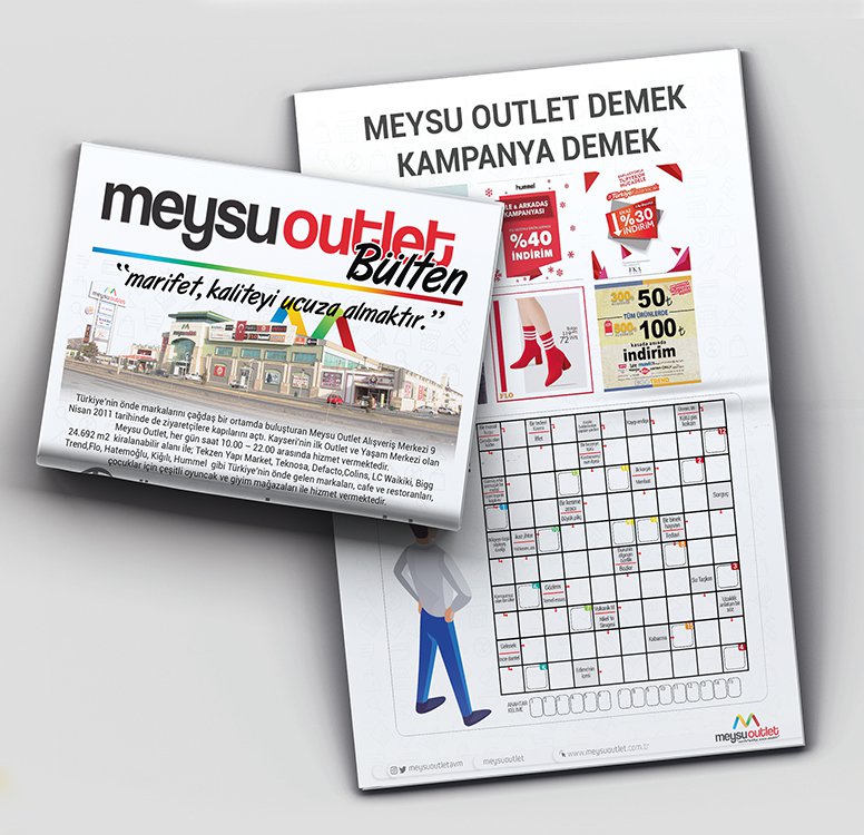 Meysu Outlet