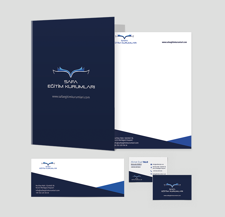 Safa Eğitim Kurumları