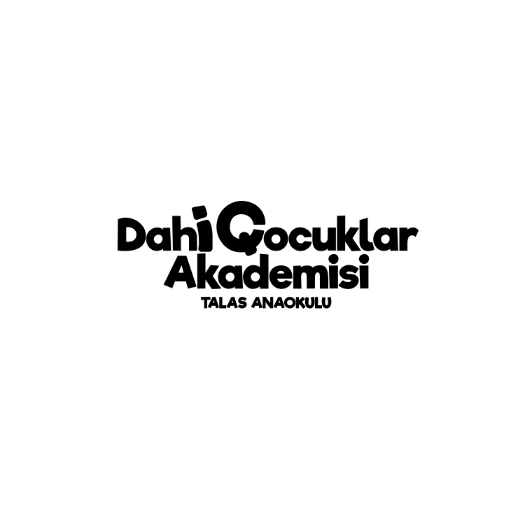 DAHİ ÇOCUKLAR AKADEMİSİ