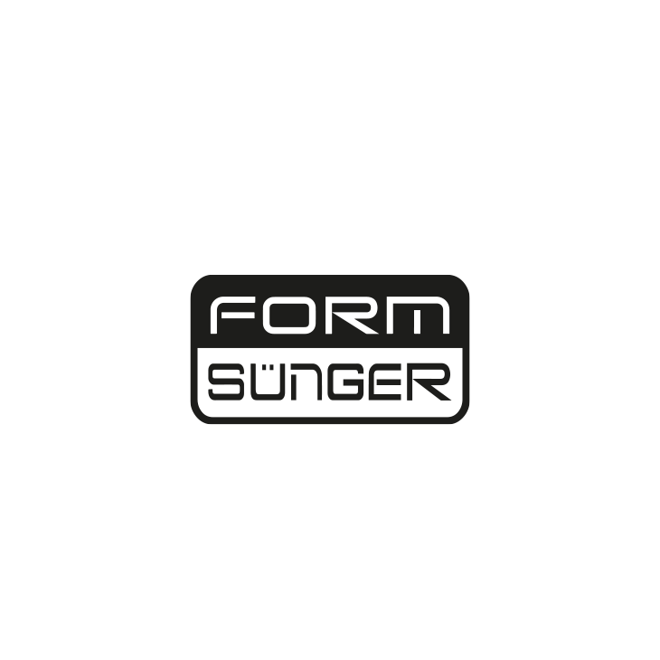 FORM SÜNGER
