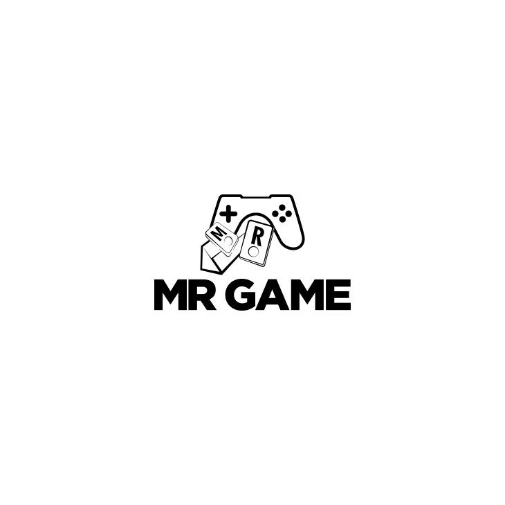 MR GAME